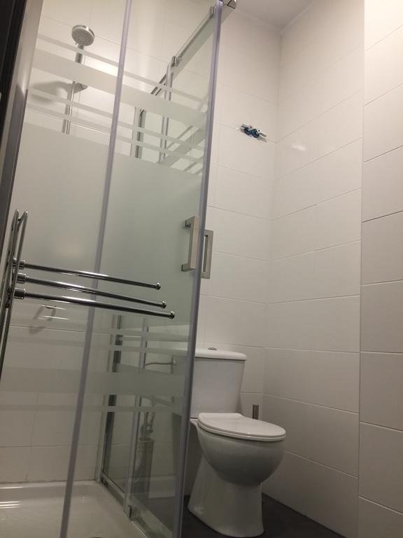 Room And Kitchen Bilbao Ngoại thất bức ảnh