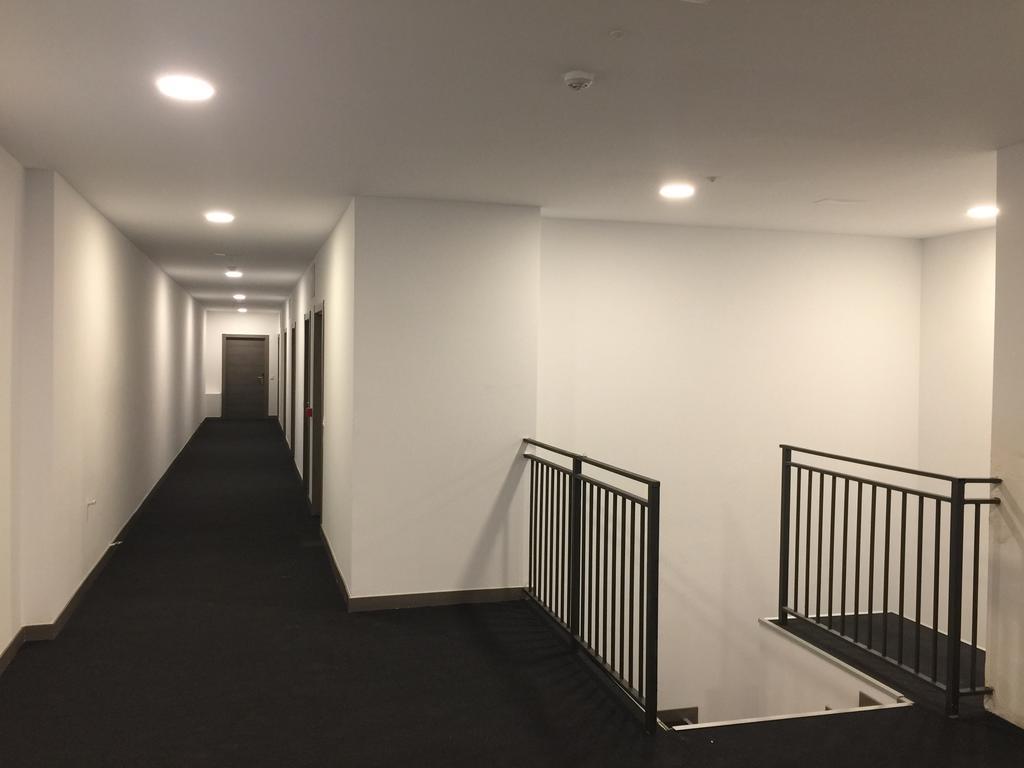 Room And Kitchen Bilbao Ngoại thất bức ảnh