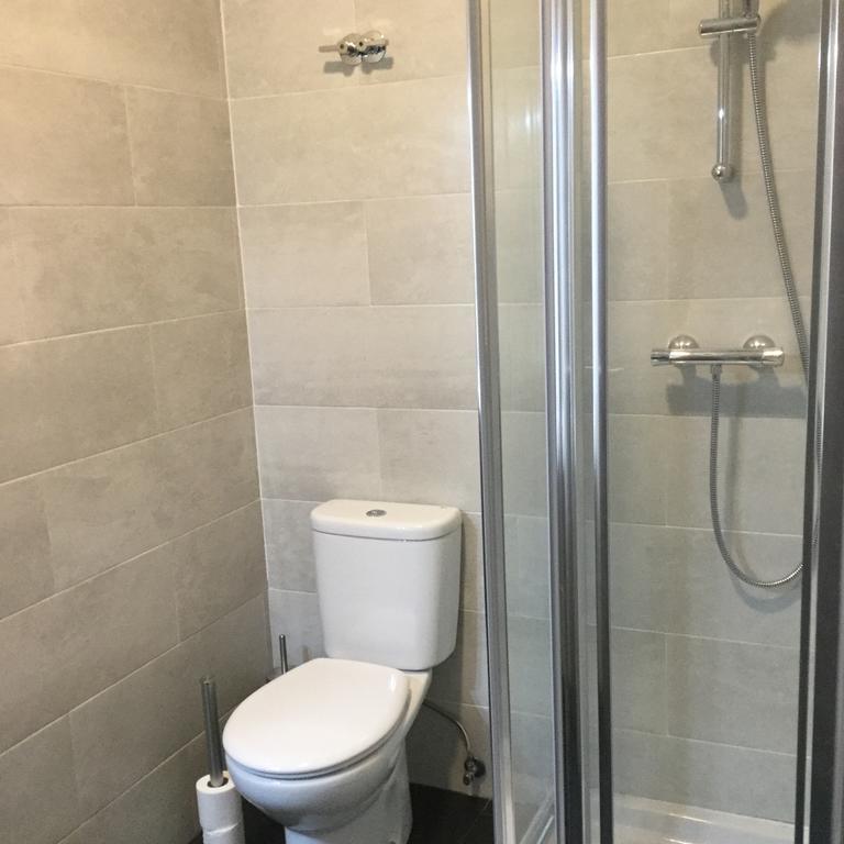 Room And Kitchen Bilbao Ngoại thất bức ảnh