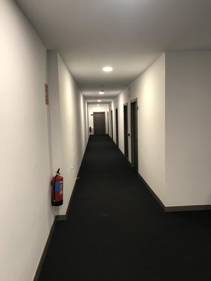 Room And Kitchen Bilbao Ngoại thất bức ảnh